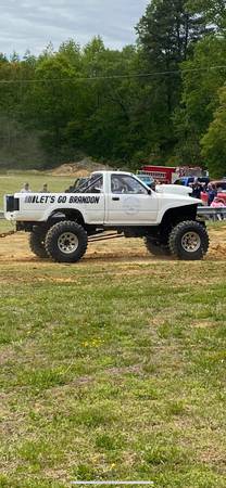 Toyota Monster Truck for Sale - (VA)